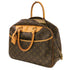 Deauville Handbag Monogram Canvas