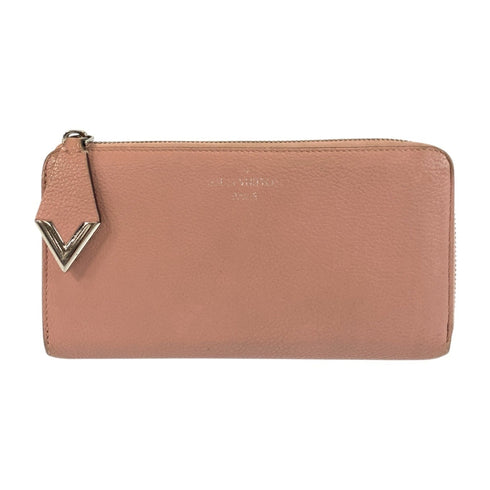 Comete Wallet Leather Long