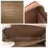 Comete Wallet Leather Long