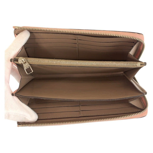 Comete Wallet Leather Long