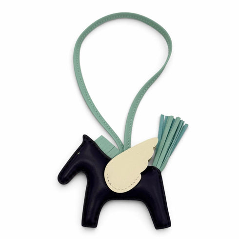 GriGri Rodeo Bag Charm Leather PM