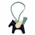 GriGri Rodeo Bag Charm Leather PM