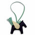 GriGri Rodeo Bag Charm Leather PM