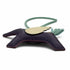 GriGri Rodeo Bag Charm Leather PM