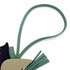 GriGri Rodeo Bag Charm Leather PM