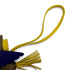 GriGri Rodeo Bag Charm Leather PM