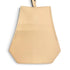 Clochette Pendant Necklace Leather Rose Eglantine
