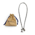 Sailor Chain Pendant Necklace Sterling Silver