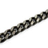 Sailor Chain Pendant Necklace Sterling Silver