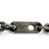 Sailor Chain Pendant Necklace Sterling Silver