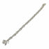 Lock Bracelet Sterling Silver