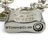 Lock Bracelet Sterling Silver
