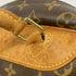 Deauville Handbag Monogram Canvas