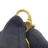 Marine Choker Pendant Necklace Gold