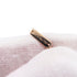 Alhambra Pendant Necklace 18K Rose Gold