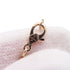 Alhambra Pendant Necklace 18K Rose Gold