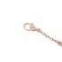 Alhambra Pendant Necklace 18K Rose Gold