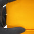 Saigon Top Handle Bag Coated Canvas with Leather Mini