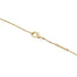 Alhambra Pendant Necklace 18K Yellow Gold