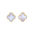Alhambra Earrings 18K Yellow Gold 18K Yellow Gold