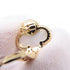 Alhambra Earrings 18K Yellow Gold 18K Yellow Gold