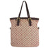 Francoise Handbag Mini Lin