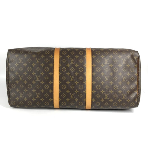 Keepall Bag Monogram Canvas 60