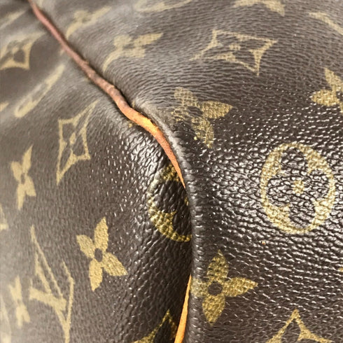 Keepall Bag Monogram Canvas 60