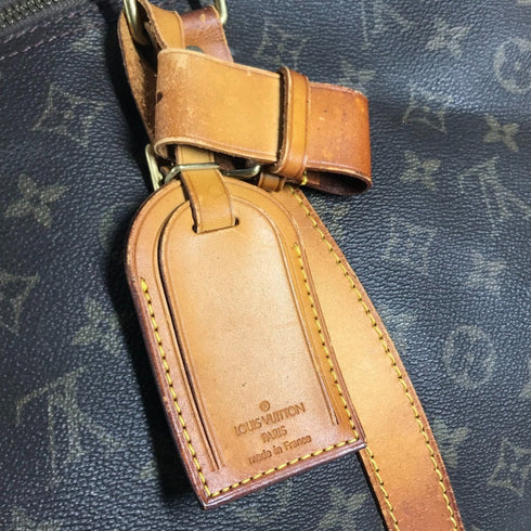 Keepall Bag Monogram Canvas 60
