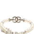 CC Logo Bracelet Metal