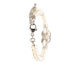 CC Logo Bracelet Metal