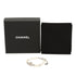 CC Logo Bracelet Metal