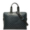 Porte-Documents Jour Bag Damier Cobalt