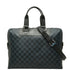 Porte-Documents Jour Bag Damier Cobalt