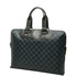 Porte-Documents Jour Bag Damier Cobalt