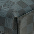 Porte-Documents Jour Bag Damier Cobalt
