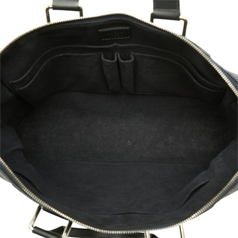 Porte-Documents Jour Bag Damier Cobalt