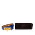Rivale Double Tour Bracelet Gold and Swift Leather