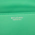Serpenti Cabochon Shoulder Bag Diagonal Quilted Leather Mini