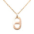 Farandole Pendant Necklace Metal Mini