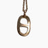 Farandole Pendant Necklace Metal Mini