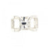 Ever Chaine d'Ancre Ring Sterling Silver