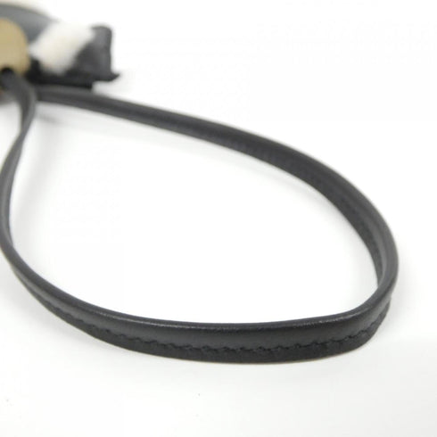 GriGri Rodeo Bag Charm Leather PM