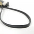 GriGri Rodeo Bag Charm Leather PM