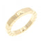 Lanieres Ring 18K Yellow Gold