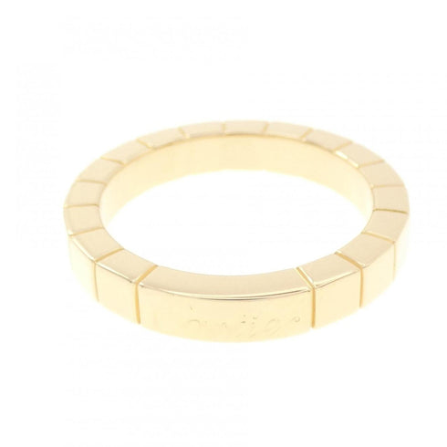 Lanieres Ring 18K Yellow Gold