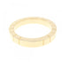 Lanieres Ring 18K Yellow Gold