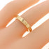Lanieres Ring 18K Yellow Gold