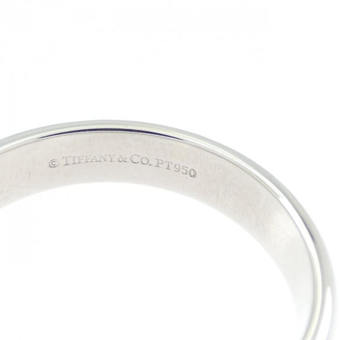 Band Ring Platinum