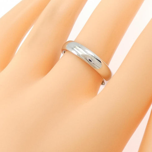 Band Ring Platinum